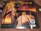 MACHINE HEAD - BURN MY EYES Numbered Gold Orange Vinyl 2xLP - No. 846