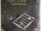 SEALED Supertramp Crime of The Century VINYL LP 1974 A&M SP 3647 Original