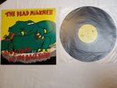 DEAD MILKMEN Big Lizard in my Back Yard Enigma 1st press 1985 RARE punk VG+