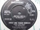 THE McKINLEYS - SWEET AND TENDER ROMANCE.