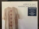 Veruca Salt - American Thighs - 180g Black Vinyl LP Record - OOP Reissue RARE