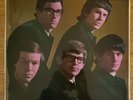 The Zombies Begin Here LP LK-4679 Mono very good condition