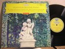 DGG 138 075 ALLE RICHTER MOZART PROKOFIEV PIANO CTO ROWICKI 6/60 RED STEREO NM
