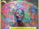 Crimson Glory ‎Strange And Beautiful Roadrunner RR 9301 1 Netherlands 1991