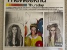 SEALED Thursday (Vinyl LP) - The Weeknd