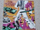 The Wonder Stuff-Never Loved Elvis Vinyl Record LP, 1991 UK 1st Press, N Mint