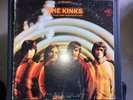 The Kinks Are The Village Green Preservation Society 1969 US 1st Press Record EX