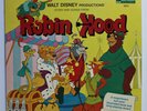 Walt Disney Disneyland Records Original 