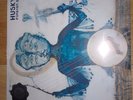 HUSKY FOREVER SO ORIGINAL SUB POP LP BRAND NEW SEALED
