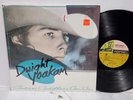 DWIGHT YOAKAM Guitars Cadillacs Etc 1986 Reprise 25372 NEAR MINT Vinyl w/ Inner