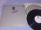The Sensational Alex Harvey Band  framed 1970-UK FIRST PRESS -VERTIGO SWIRL-EX++
