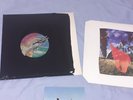PINK FLOYD wish you were here   1975-UK FIRST  PRESS + BLACK SHRINK(A1;B3) -EX++
