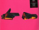 Run The Jewels 4 Sealed 4LP Magenta & Gold Vinyl Killer Mike El-P Hip-Hop