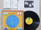 TALKING HEADS Speaking In Tongues Vinyl 1983 Orig Japan 1st Press Sire P-11324