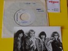 45t SP  Test Pressing 1986 COCKTAIL CHIC Européenes EUROVISION