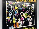 CIRCLE JERKS - “Group Sex” Vinyl Lp 1980 US Yellow Labels Hardcore Punk