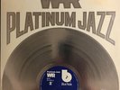 War Platinum Jazz GATEFOLD NEAR MINT Blue Note 2xVinyl LP
