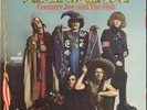 LP Country Joe And The Fish I-Feel-Like-Im-Fixin-To-Die NEAR MINT Vanguard