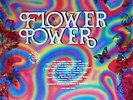 2xLP Jimi Hendrix, The Byrds, The Beach Boys a.o. Flower Power NEAR MINT CBS