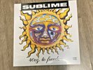 Sublime 40oz TO FREEDOM Debut Album GATEFOLD Remastered NEW SEALED VINYL 2 LP