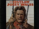 The Outlaw Josey Wales Jerry Fielding vinyl LP album record UK