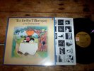 CAT STEVENS ( TEA FOR THE TILLERMAN ) ORIG 1970 Sterling Press A&M Vinyl LP NM-