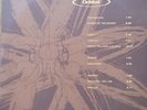 Orbital - Orbital Vinyl Double Album Rare 1993