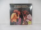 Bee Gees Here at Last Live Limited Edition Color Vinyl Record SEALED