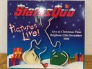 Status Quo Live At Christmas Time Brighton 12th December 2008