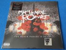 MY CHEMICAL ROMANCE - THE BLACK PARADE IS DEAD - RSD 2019
