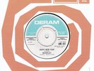 BEVERLEY (Martyn) - HAPPY NEW YEAR very rare original 1966 UK  Deram DEMO VG+