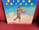 OINGO BOINGO Only A Lad  Vinyl 1981 A&M SP 4863