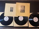 The Band – The Last Waltz 3x Vinyl LP - 3WS 3146 - VG/VG++