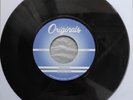 Soul Funk 45 Gene Chandler - In My Body’s House / Baby Huey - Hard Times VG+