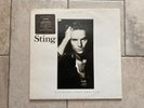 Sting _ Nothing Like The Sun _ 2 X LP Vinile 33