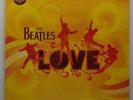 The Beatles LOVE 2-LP Cirque Du Soleil Factory Sealed  W/sticker