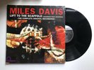 Miles Davis - Lift to the Scaffold (Speakers Corner, 1998) germany 180g reissue