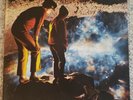 Highly Suspect The Boy Who Died Wolf Vinyl Record LP rare oop