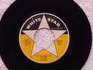 THE CAPS The Red Headed Flea WHITE STAR 102 M-