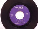 northern soul LORENZO HOLDEN The Wig CEE JAM 1