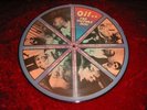 oi  .. the picture disc picture lp vinyl sampler