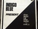 Various - Indigo Blue Present The Best Of The Rest Vol. 1