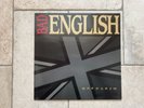 Bad English _ Backlash _ LP Vinile 33giri _ 1991 Epic 1st press NEAR MINT