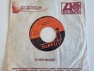 LED ZEPPELIN D'yer Maker / The Crunge 7