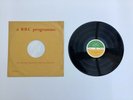 BBC Transcription Disc Top Of The Pops 24 - The Seekers, Adam Faith, Animals,
