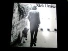 RARE.NICK DRAKE.TANWORTH IN ARDEN 1967/68.VINYL RECORD EX+