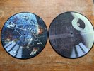 Star Wars Limited Edition Picture Discs Episode IV - A New Hope Soundtrack Vinyl