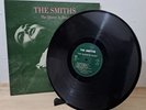 The Smiths - Queen Is Dead, vinyl album original 1st pressing STUNNING