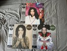 BJORK: Debut, Post & Homogenic, 3x Vinyl Bundle HMV 1921 Centenary - IN HAND