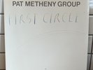 3 PAT METHENY GROUP LPs - FIRST CIRCLE, OFFRAMP, AMERICAN GARAGE